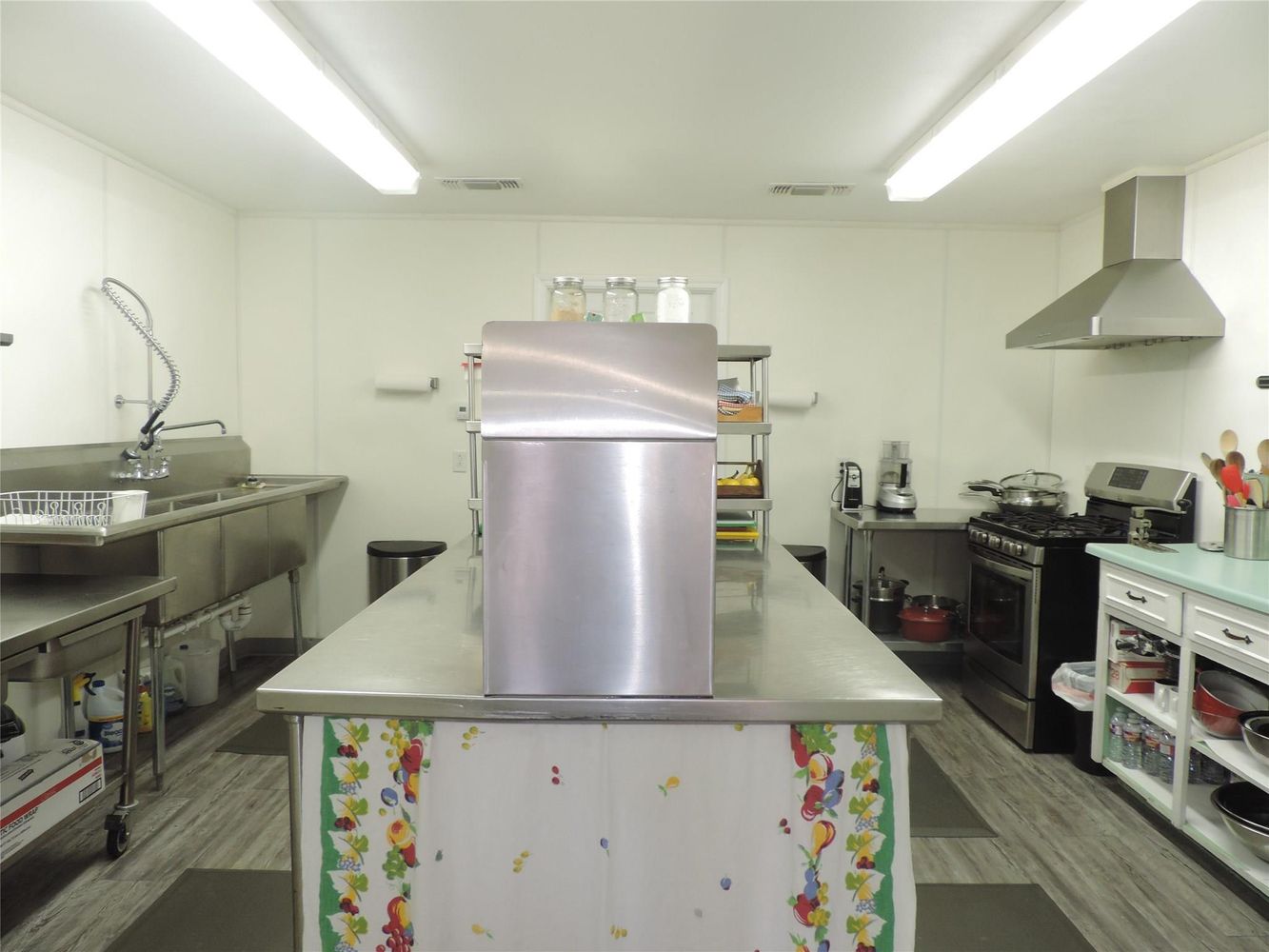 151 E Dallas Ave, Cooper, TX 75432